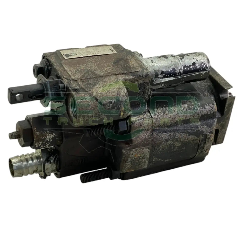 HC102-LAS-25 Genuine Heavy Motions Dump Pump - Second Truck Parts