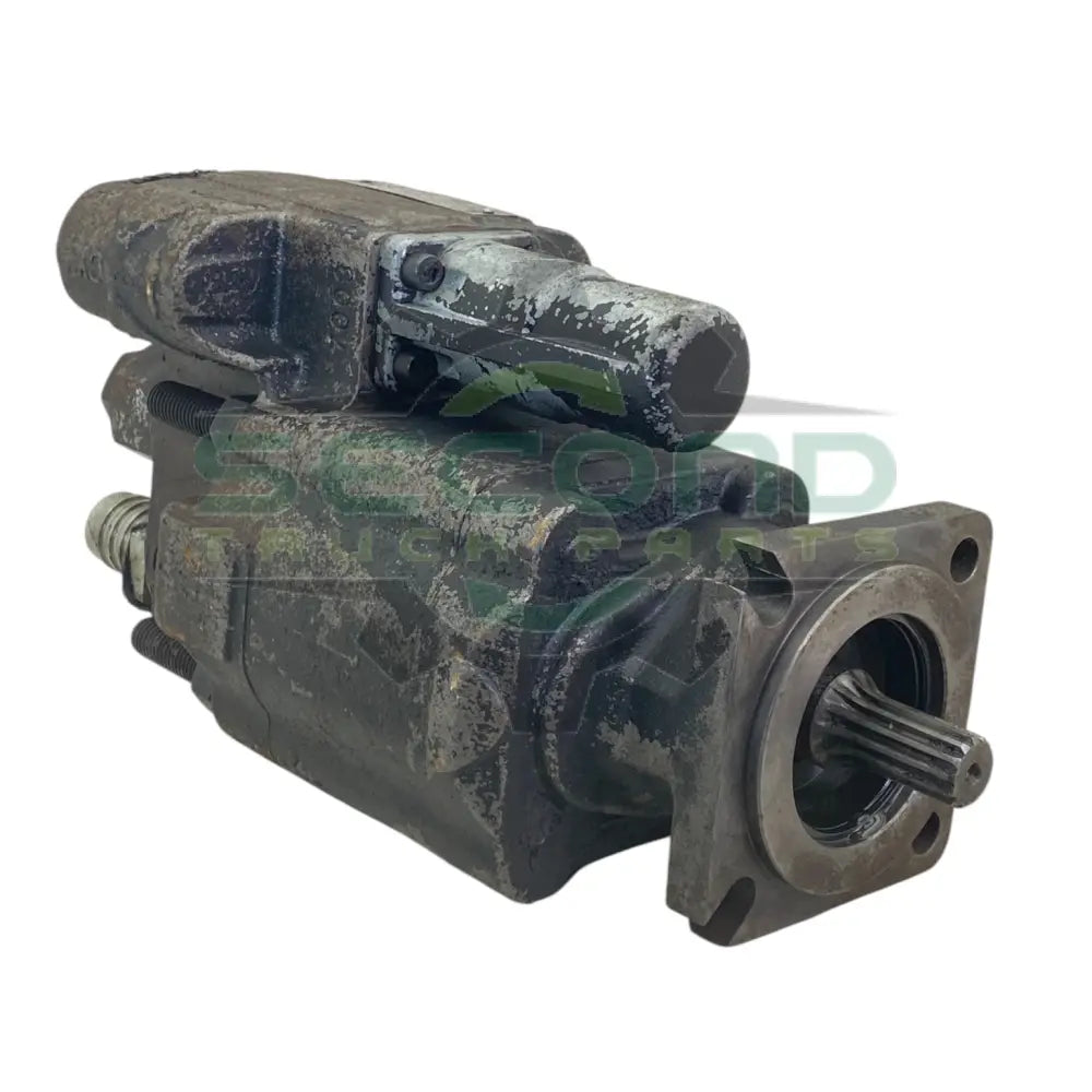 HC102-LAS-25 Genuine Heavy Motions Dump Pump - Second Truck Parts