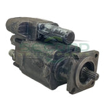 HC102-LAS-25 Genuine Heavy Motions Dump Pump - Second Truck Parts