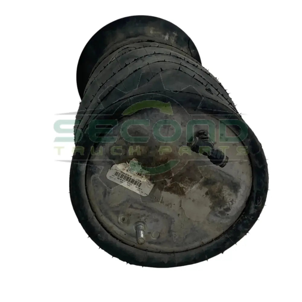 W01-455-9297 Genuine Hendrickson Air Bag Spring - Second Truck Parts