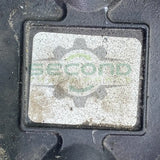 5.934.320 Genuine Hendrickson Height Control Valve With Bracket - Second Truck Parts