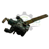 5.934.320 Genuine Hendrickson Height Control Valve With Bracket - Second Truck Parts