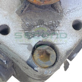 5.934.320 Genuine Hendrickson Height Control Valve With Bracket - Second Truck Parts