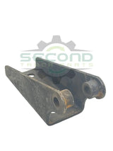 57356-000 Genuine Hendrickson Lower Shock Bracket Assembly - Second Truck Parts