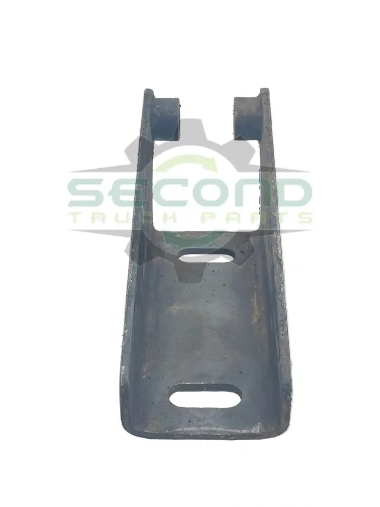 57356-000 Genuine Hendrickson Lower Shock Bracket Assembly - Second Truck Parts