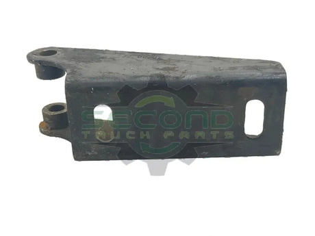 57356-000 Genuine Hendrickson Lower Shock Bracket Assembly - Second Truck Parts