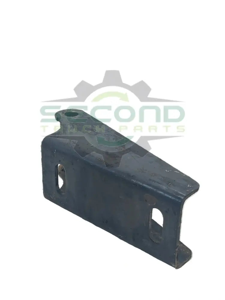 57356-000 Genuine Hendrickson Lower Shock Bracket Assembly - Second Truck Parts