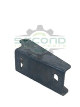 57356-000 Genuine Hendrickson Lower Shock Bracket Assembly - Second Truck Parts