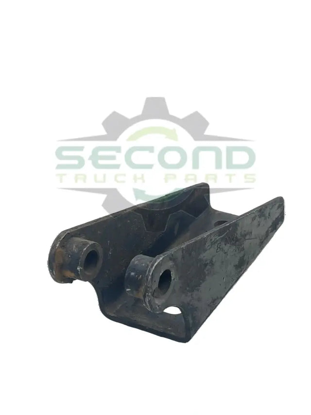 57356-000 Genuine Hendrickson Lower Shock Bracket Assembly - Second Truck Parts