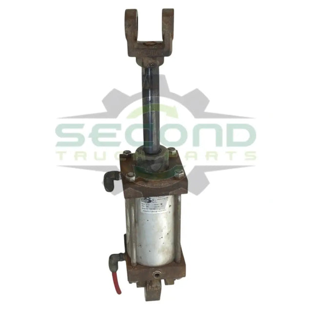 EA32N0538FN4OS-12.875 Genuine Higginson Air Cylinder - Second Truck Parts