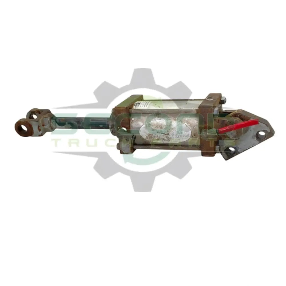 EA32N0538FN4OS-12.875 Genuine Higginson Air Cylinder - Second Truck Parts