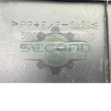 55320-E0010/30 Genuine Hino 268 Dash Panel - Second Truck Parts