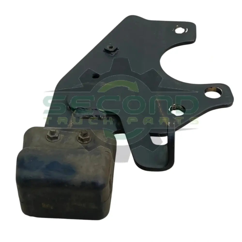 Genuine Hino 268 Left Passenger Side Hood Rest 2007 - Second Truck Parts