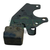 Genuine Hino 268 Left Passenger Side Hood Rest 2007 - Second Truck Parts