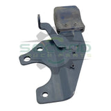Genuine Hino 268 Left Passenger Side Hood Rest 2007 - Hoods
