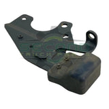 Genuine Hino 268 Left Passenger Side Hood Rest 2007 - Second Truck Parts