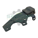 Genuine Hino 268 Left Passenger Side Hood Rest 2007 - Second Truck Parts