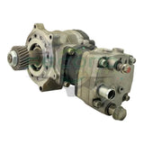 S2910E0A57 Genuine Hino Air Compressor Assy - Second Truck Parts