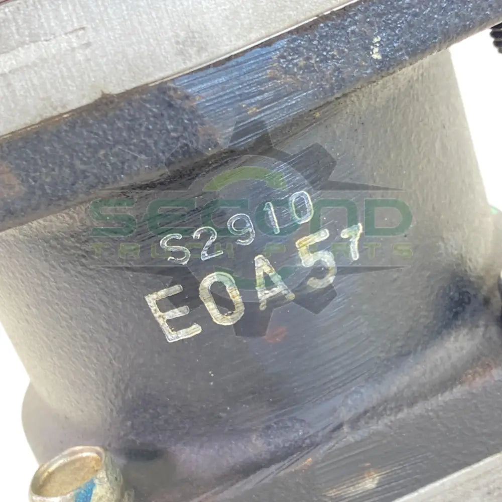 S2910-E0A57 Genuine Hino Air Compressor Assy - Second Truck Parts
