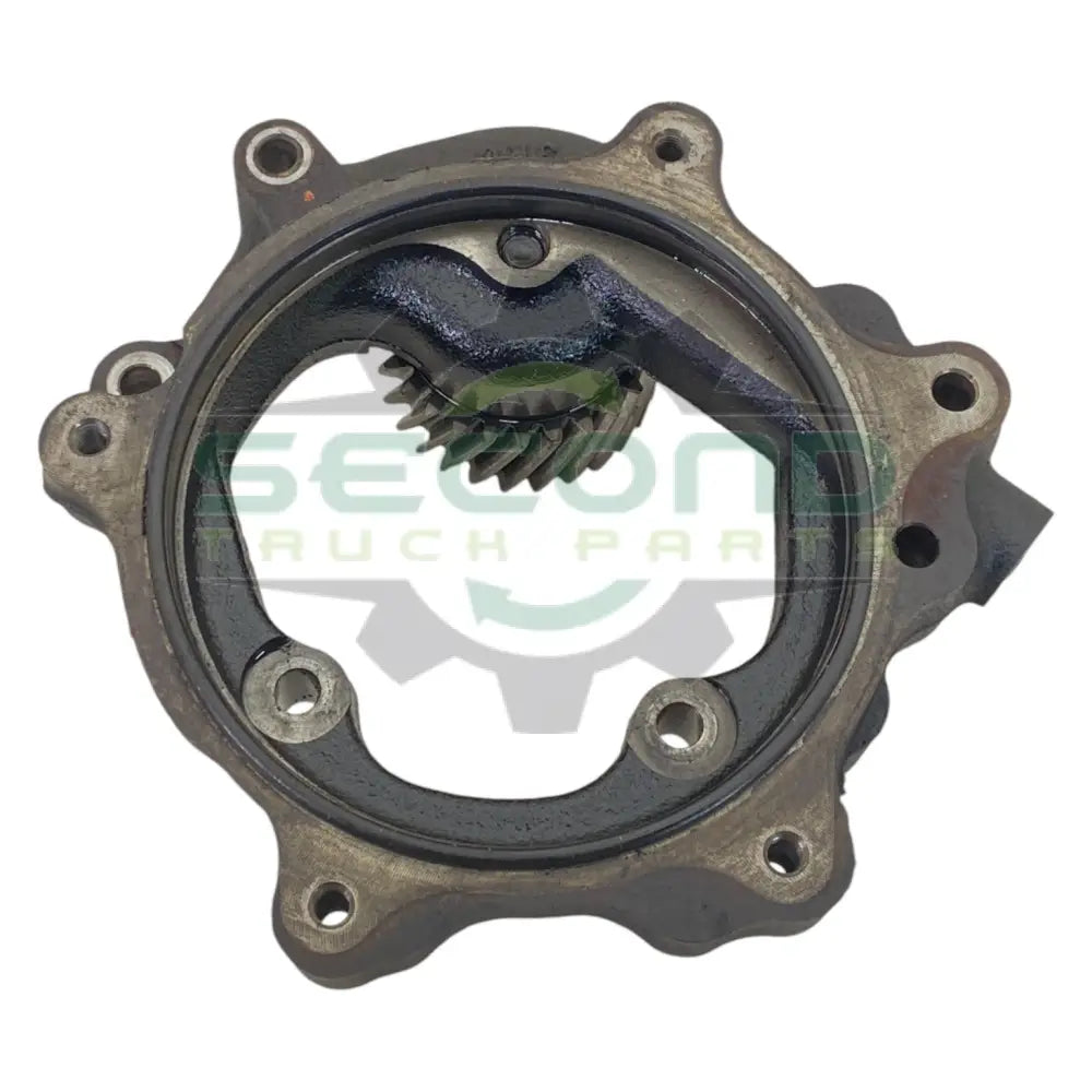 J08E-WU Genuine Hino Air Compressor Housing - Second Truck Parts