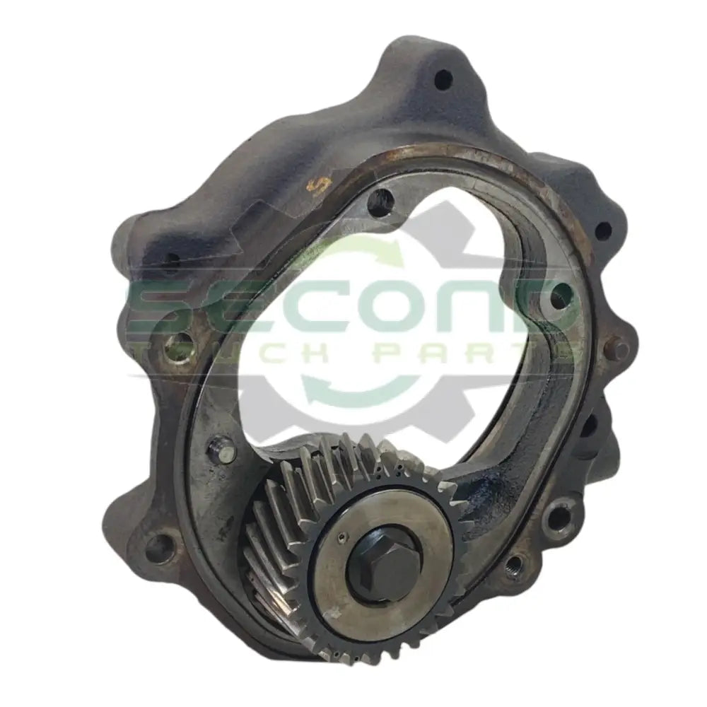 J08E-WU Genuine Hino Air Compressor Housing - Second Truck Parts