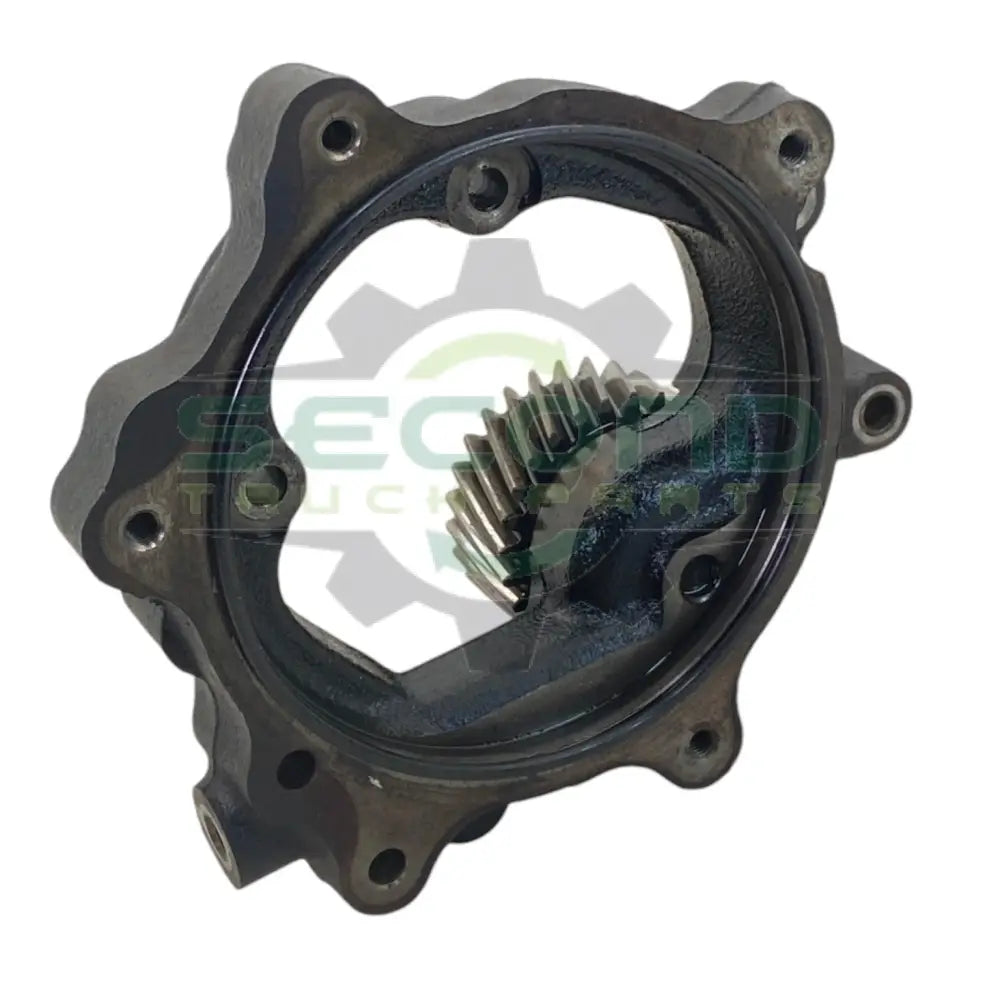 J08E-WU Genuine Hino Air Compressor Housing - Second Truck Parts