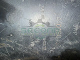 Genuine Hino Air Tank - Compressed Air Tanks