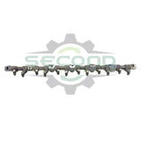 13800-E0040 Genuine Hino Arm Rocker Valve Assembly - Second Truck Parts