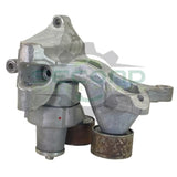 5HD05-0013 Genuine Hino Belt Tensioner Pulley - Second Truck Parts