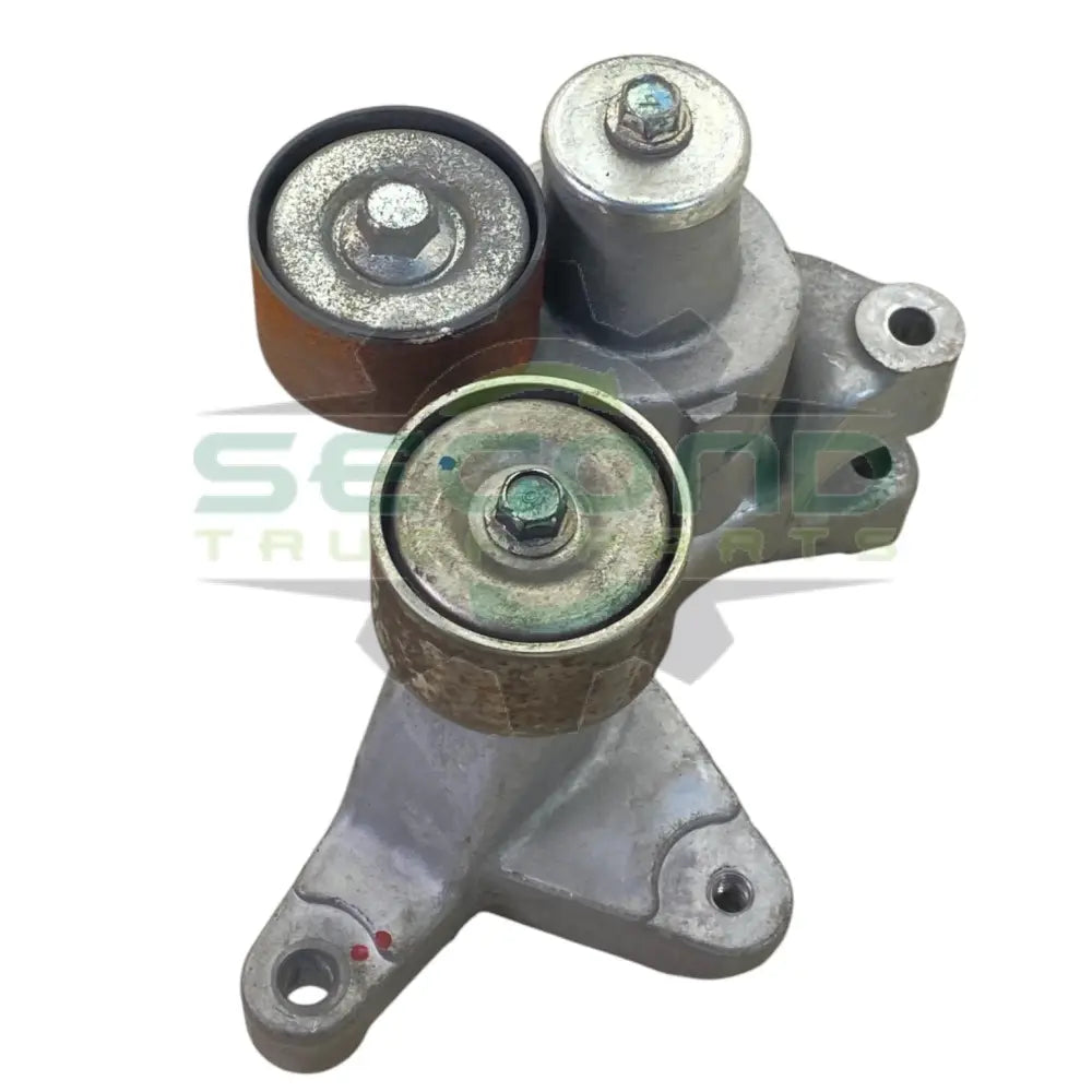 5HD05-0013 Genuine Hino Belt Tensioner Pulley - Second Truck Parts