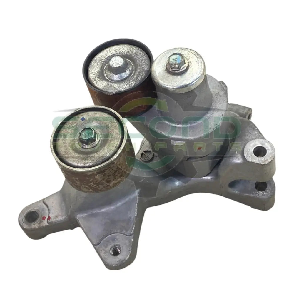 5HD05-0013 Genuine Hino Belt Tensioner Pulley - Second Truck Parts