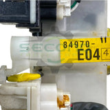 84970-E044 Genuine Hino Combination Switch - Second Truck Parts