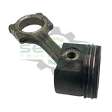 Genuine Hino Connecting Rod & Piston Assembly For J08E-WU Set Of Six - Connecting Rods