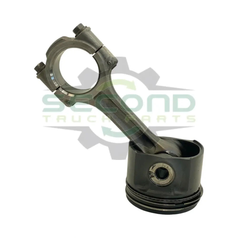 Genuine Hino Connecting Rod & Piston Assembly For J08E-WU Set Of Six - Connecting Rods