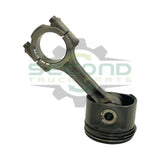 Genuine Hino Connecting Rod & Piston Assembly For J08E-WU Set Of Six - Connecting Rods