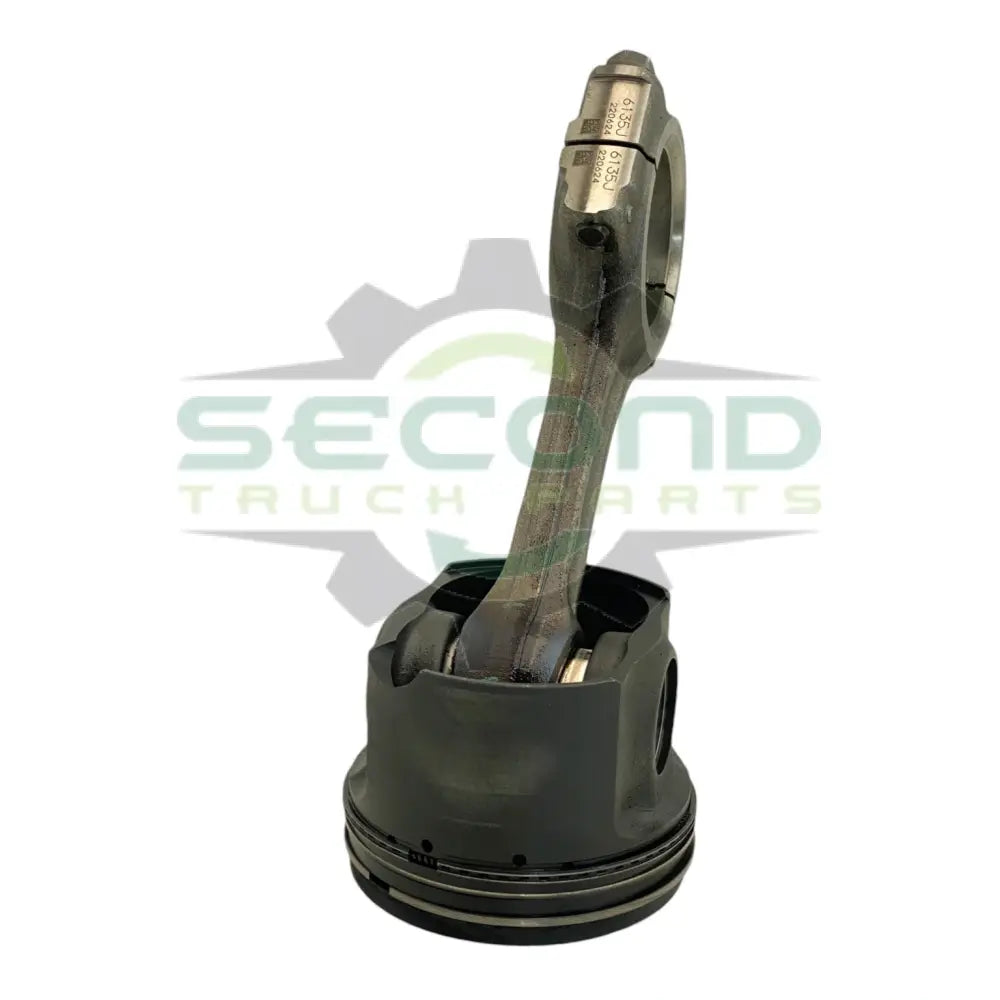 Genuine Hino Connecting Rod & Piston Assembly For J08E-WU Set Of Six - Connecting Rods