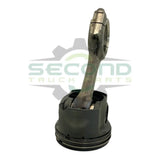 Genuine Hino Connecting Rod & Piston Assembly For J08E-WU Set Of Six - Connecting Rods