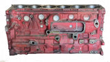 J08E-WU25704 Genuine Hino Cylinder Block - Second Truck Parts