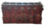 J08E-WU25704 Genuine Hino Cylinder Block - Second Truck Parts
