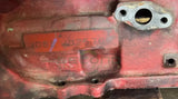 J08E-WU25704 Genuine Hino Cylinder Block - Second Truck Parts