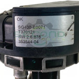 SG400-E0071 Genuine Hino DEF Head Sensor Assembly - Second Truck Parts