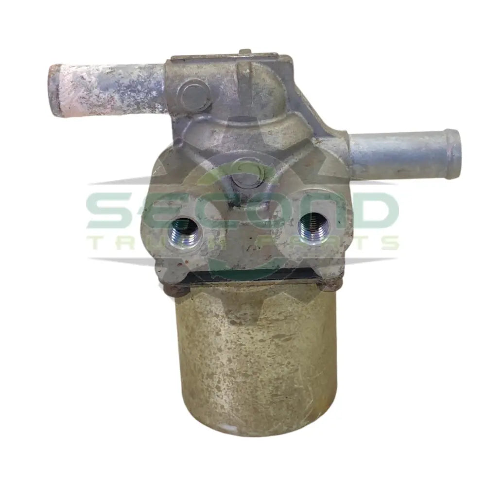 8-98121-306-2 Genuine Hino DEF Valve Assembly - Second Truck Parts