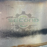 S1805EW02 Genuine Hino DOC Diesel Oxidation Catalyst - Second Truck Parts