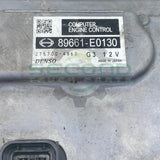 89661-E0130 Genuine Hino ECM Engine Control Module - Second Truck Parts