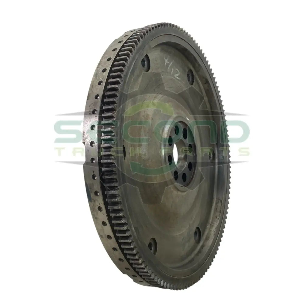 Genuine Hino J08E Engine Flywheel Assembly - Second Truck Parts