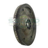 Genuine Hino J08E Engine Flywheel Assembly - Second Truck Parts