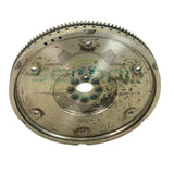 Genuine Hino J08E Engine Flywheel Assembly - Second Truck Parts