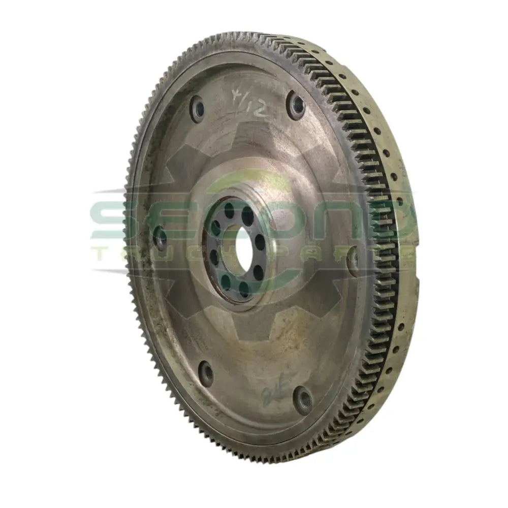 Genuine Hino J08E Engine Flywheel Assembly - Second Truck Parts
