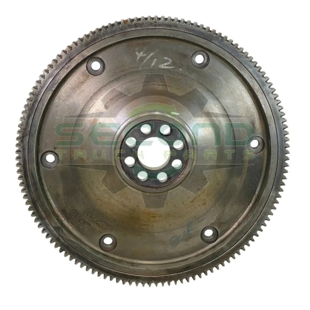 Genuine Hino J08E Engine Flywheel Assembly - Second Truck Parts
