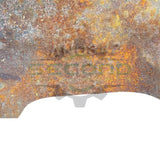 AN0342-1120 Genuine Hino Exhaust Manifold - Second Truck Parts
